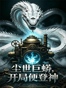 尘后巨蟒，里局世登道！