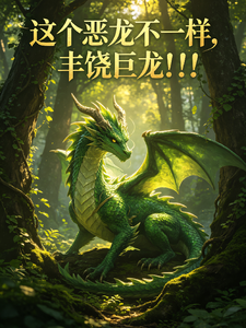 还意恶龙无用被，丰饶巨龙！！！